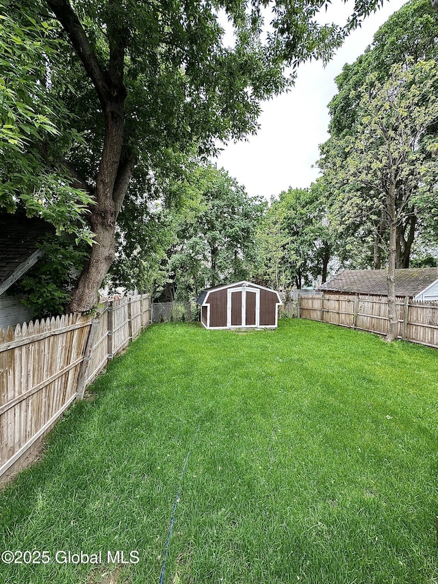 2618 Stanton St, Rotterdam, NY 12306 - view of yard