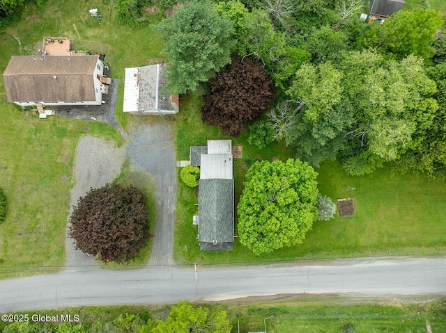 1038 Vly Summit Rd, Cambridge, NY 12834 - bird's eye view