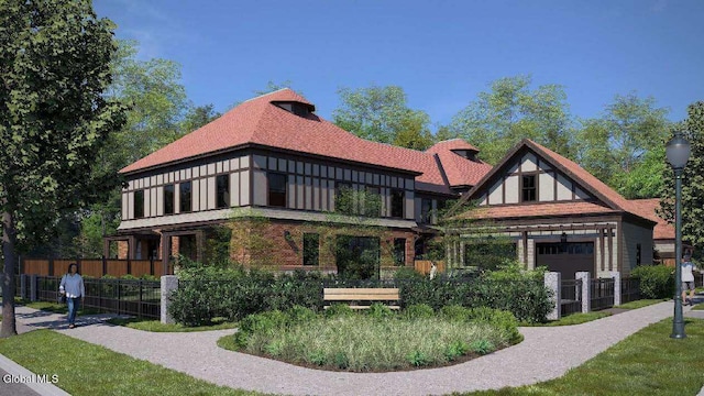122 Regent St Unit 1, Saratoga Springs, NY 12866 - photo 1