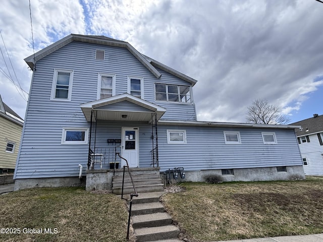 42 Walnut St, Gloversville, NY 12078 - photo 1