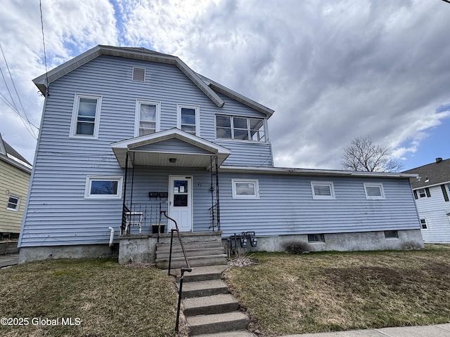 42 Walnut St, Gloversville, NY 12078 - photo 2
