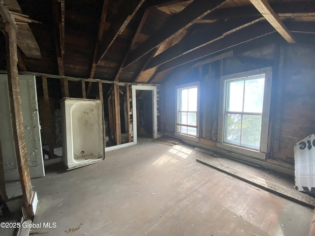 31 Williams St, Whitehall Village, NY 12887 - view of miscellaneous room