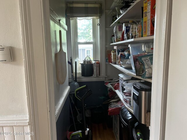 281 10th St, Troy, NY 12180 - view of storage area