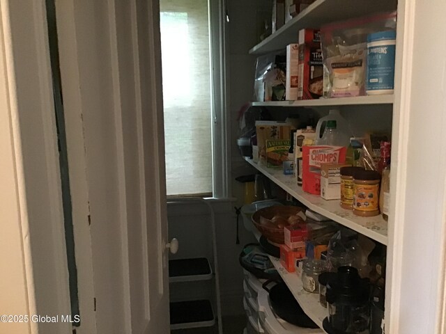281 10th St, Troy, NY 12180 - view of storage area