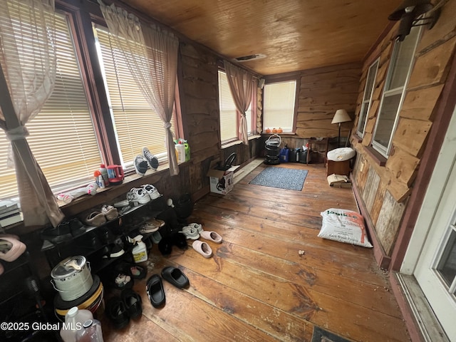 14 Lower Turnpike Rd, Granville, NY 12832 - view of sunroom
