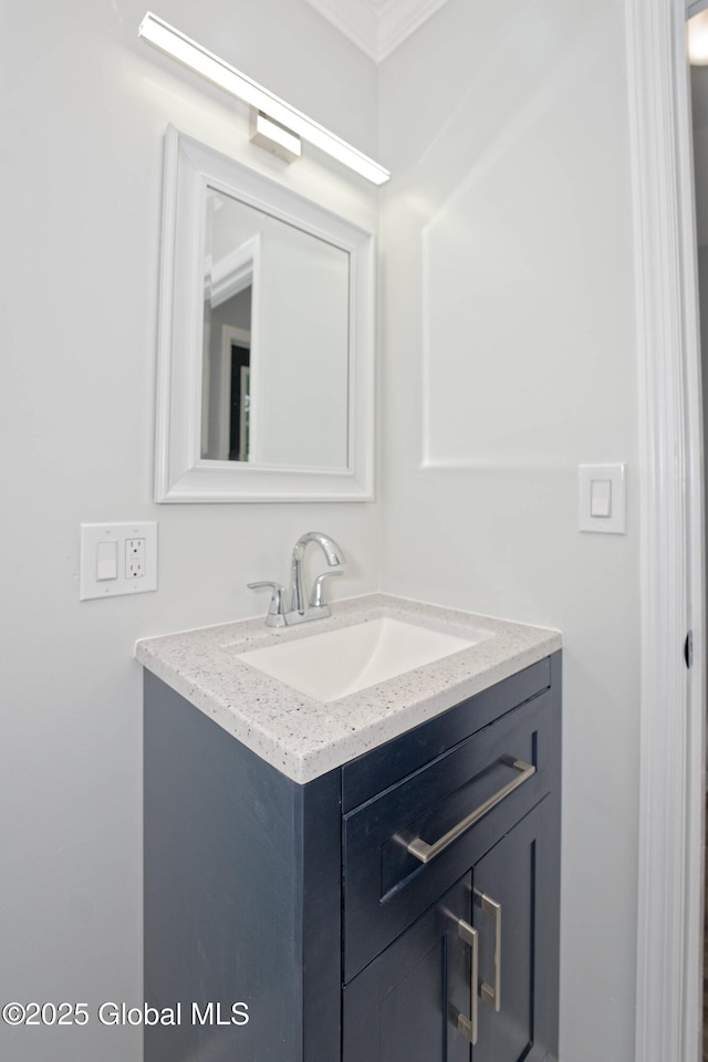 35 Wallace St, Scotia, NY 12302 - bathroom with vanity