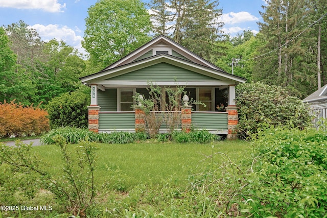 406 Northern Pines Rd, Wilton, NY 12831 - view of front facade