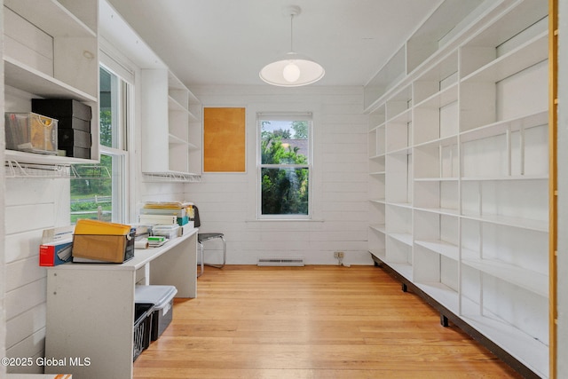 406 Northern Pines Rd, Wilton, NY 12831 - view of storage