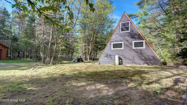 103 Pine Cone Ln, Lake Pleasant, NY 12108 - photo 12