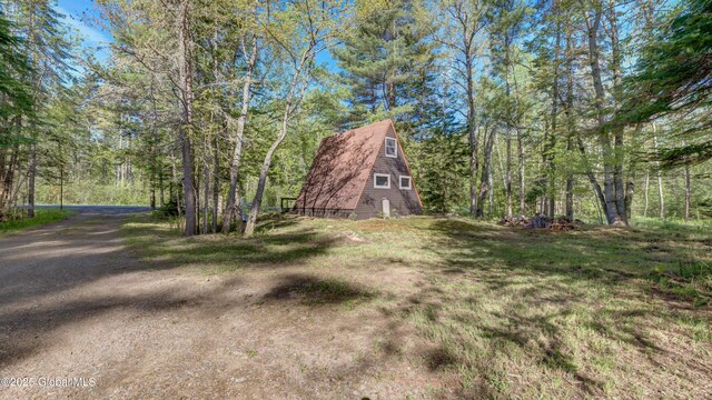 103 Pine Cone Ln, Lake Pleasant, NY 12108 - photo 13