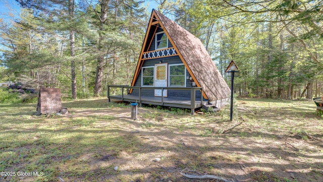 103 Pine Cone Ln, Lake Pleasant, NY 12108 - photo 3