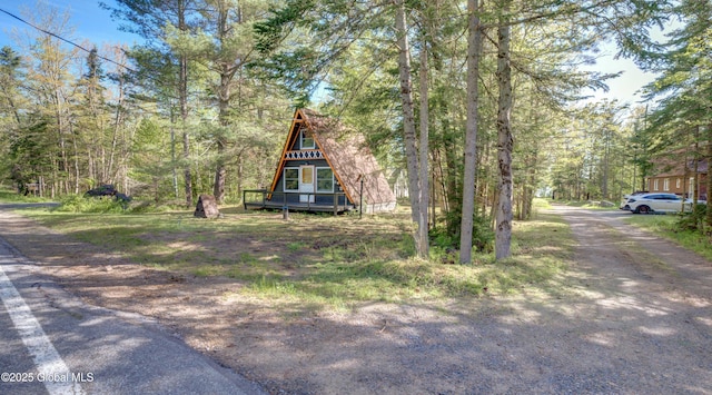 103 Pine Cone Ln, Lake Pleasant, NY 12108 - photo 4