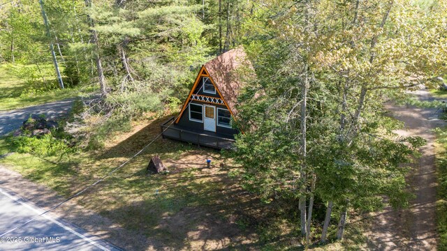 103 Pine Cone Ln, Lake Pleasant, NY 12108 - photo 11