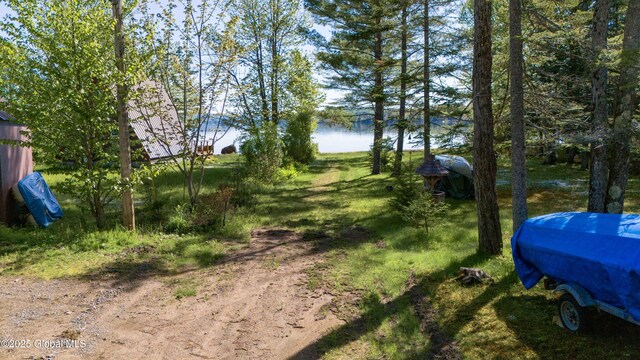 103 Pine Cone Ln, Lake Pleasant, NY 12108 - photo 17
