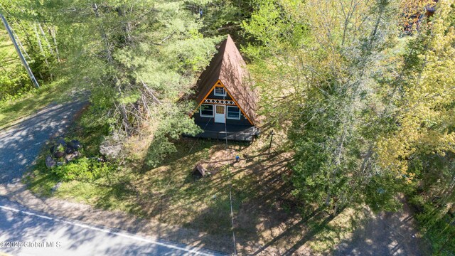 103 Pine Cone Ln, Lake Pleasant, NY 12108 - photo 10