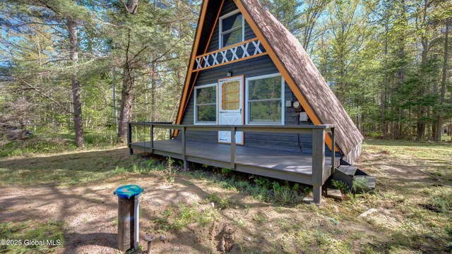 103 Pine Cone Ln, Lake Pleasant, NY 12108 - photo 5