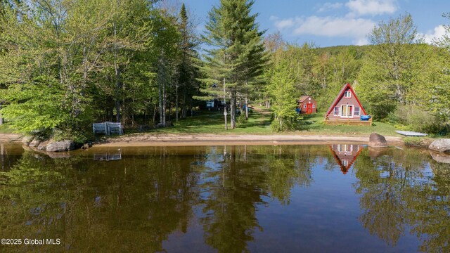 103 Pine Cone Ln, Lake Pleasant, NY 12108 - photo 22