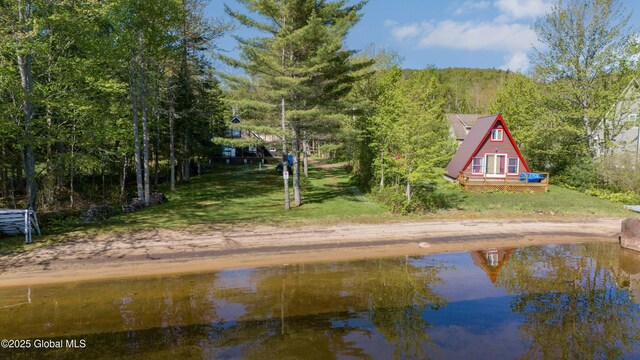103 Pine Cone Ln, Lake Pleasant, NY 12108 - photo 21
