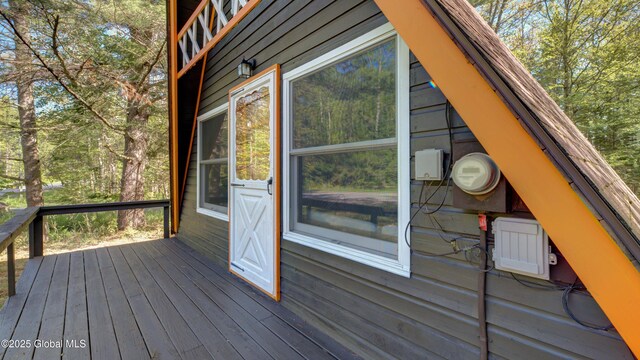 103 Pine Cone Ln, Lake Pleasant, NY 12108 - photo 8