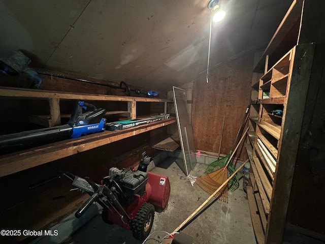 5 Wincrest Dr, Queensbury, NY 12804 - view of storage room