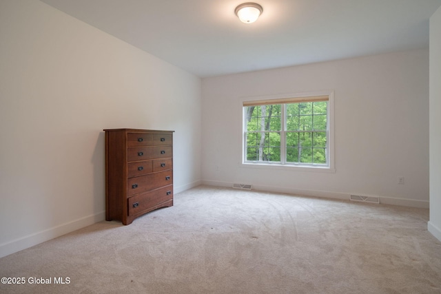 45 Tamarack Ln, Colonie, NY 12309 - empty room with carpet flooring and baseboards