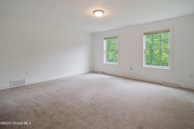 45 Tamarack Ln, Colonie, NY 12309 - unfurnished room featuring carpet flooring and baseboards