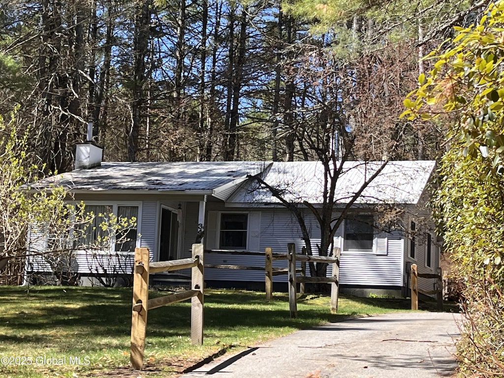 347 Landon Hill Rd, Chester, NY 12817 - photo 1