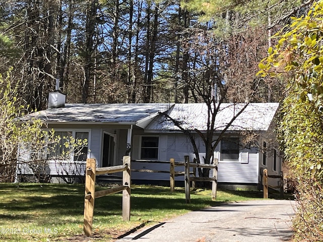 347 Landon Hill Rd, Chester, NY 12817 - photo 1