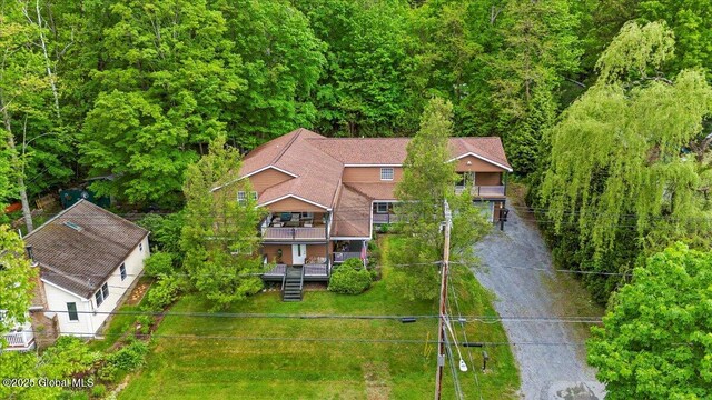 60 Cooper St, Lake George, NY 12845