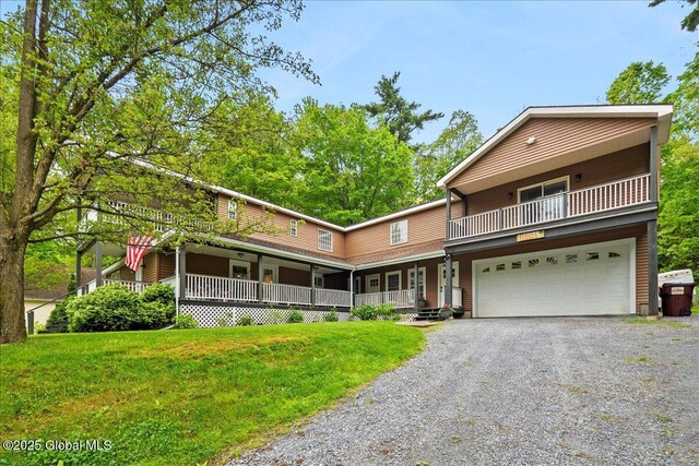 60 Cooper St, Lake George, NY 12845