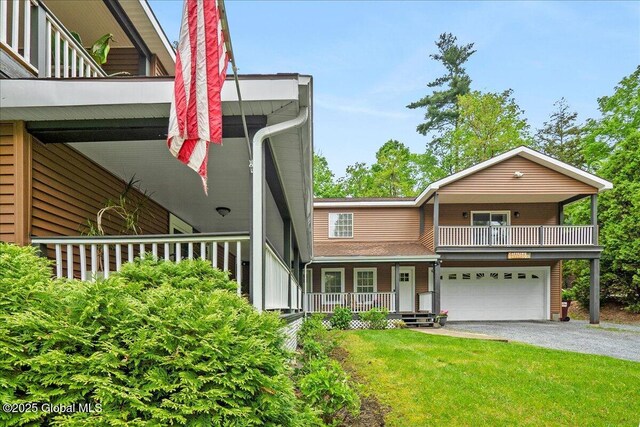 60 Cooper St, Lake George, NY 12845