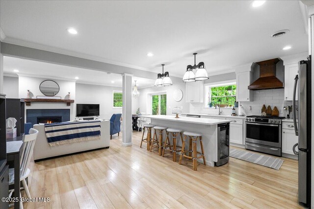60 Cooper St, Lake George, NY 12845