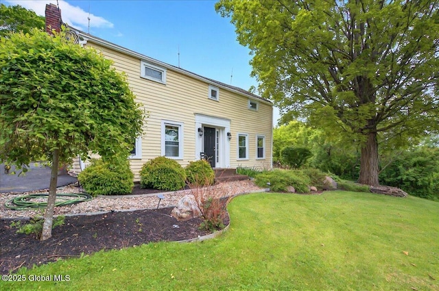 668 Rector Rd, Glenville, NY 12302
