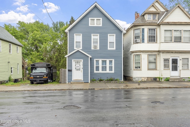 797 Eastern Ave, Schenectady, NY 12308 - view of front of home