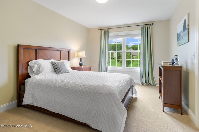 41 Tipperary Way, Clifton Park, NY 12019 - bedroom featuring carpet and baseboards