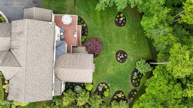 41 Tipperary Way, Clifton Park, NY 12019 - aerial view