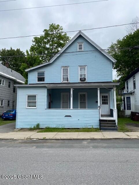 51 Division St, Gloversville, NY 12078 - photo 1