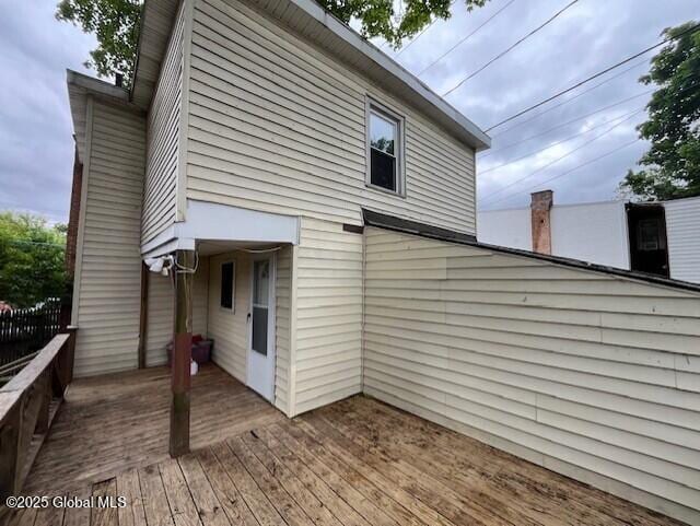 29 113th St, Troy, NY 12182