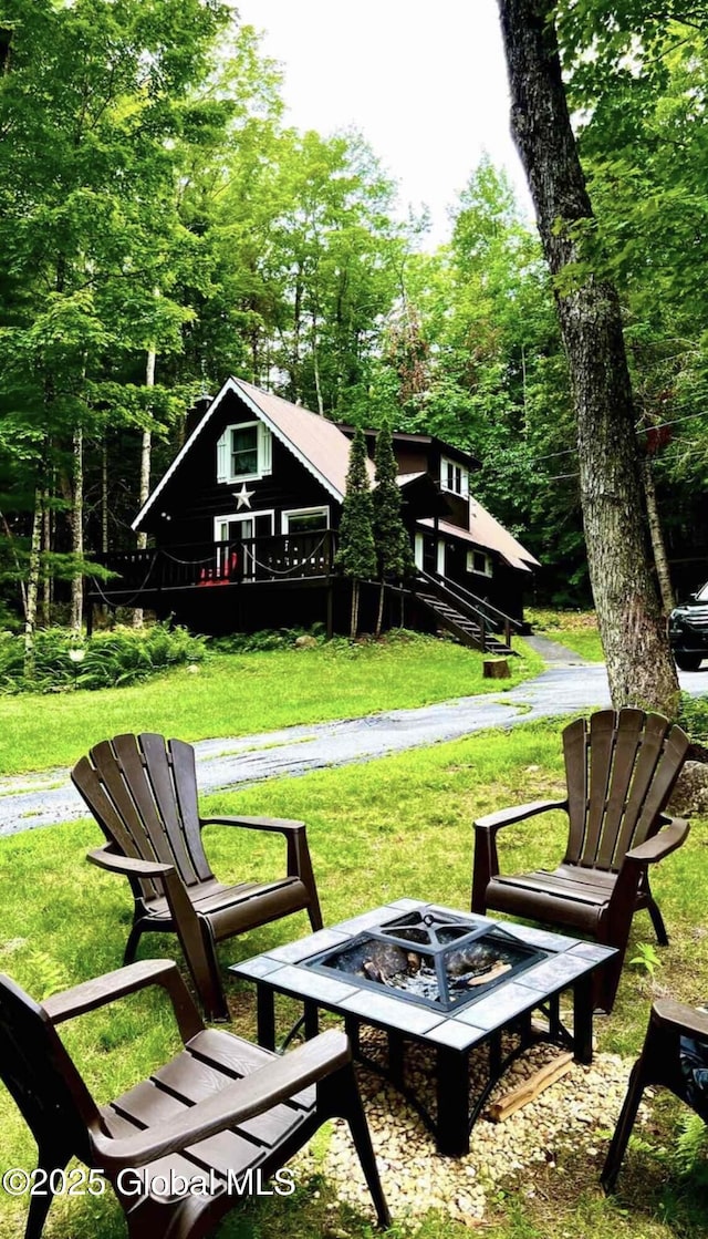 34 Park Rd, Johnsburg, NY 12843 - photo 1