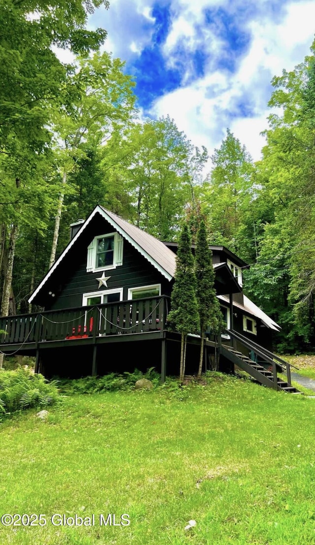 34 Park Rd, Johnsburg, NY 12843 - photo 2