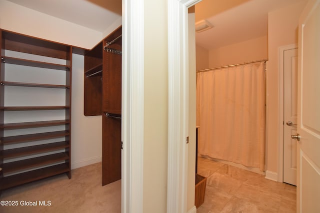 509 Lois Ln, Niskayuna, NY 12304 - view of walk in closet