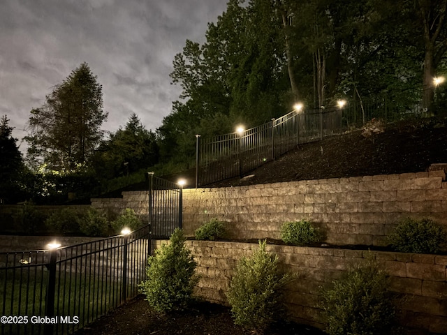 779 Waldens Pond, Guilderland, NY 12203 - view of yard