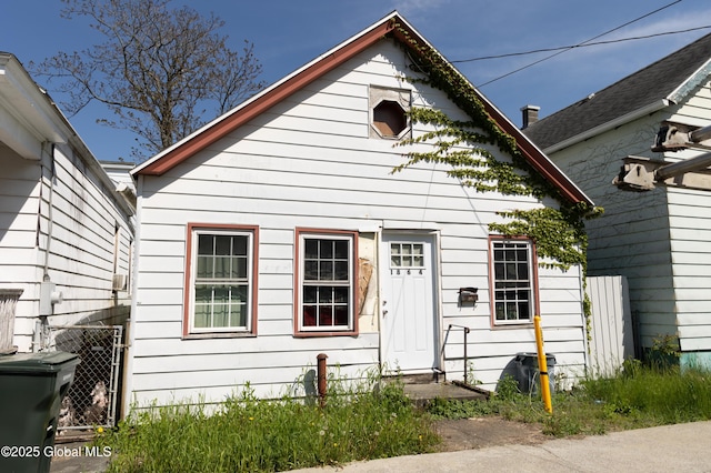 1864 7th Ave, Watervliet, NY 12189 - view of front of property