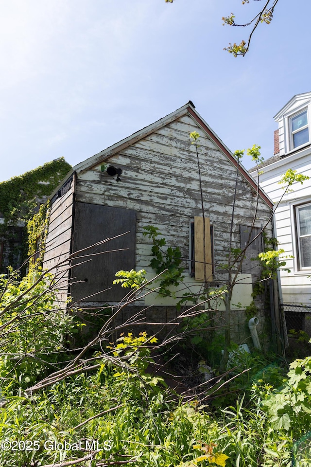 1864 7th Ave, Watervliet, NY 12189 - view of property exterior