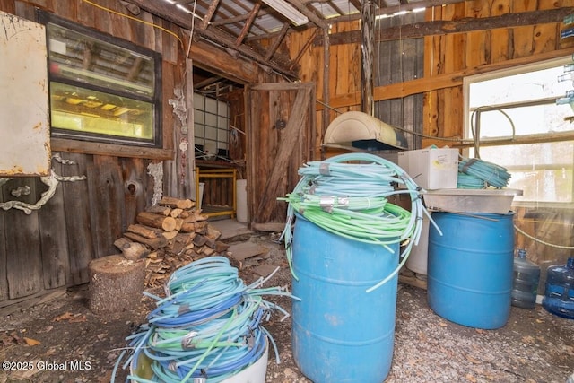 429 Posson Hill Rd, Middleburgh, NY 12122 - view of misc room