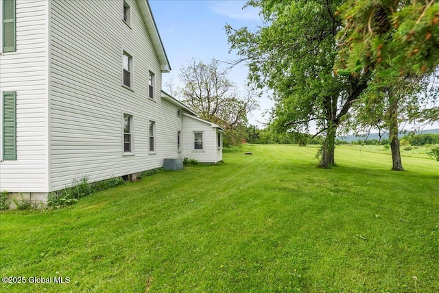 4248 Western Tpke, Guilderland, NY 12009 - view of grassy yard