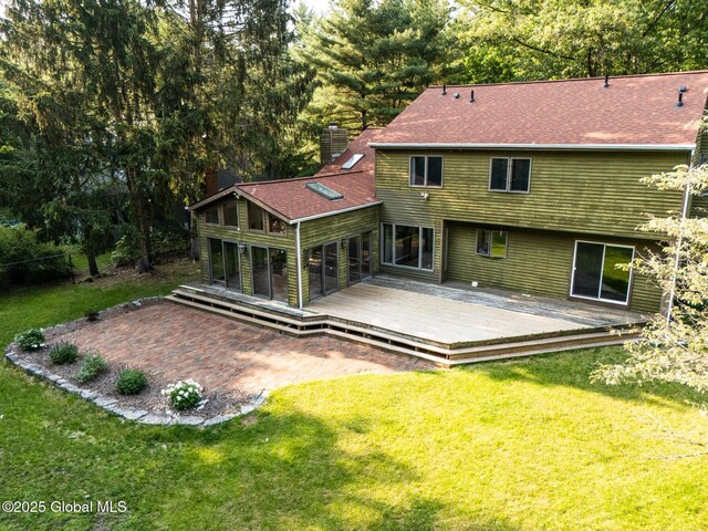 13 Robinwood Dr, Clifton Park, NY 12065 - photo 50