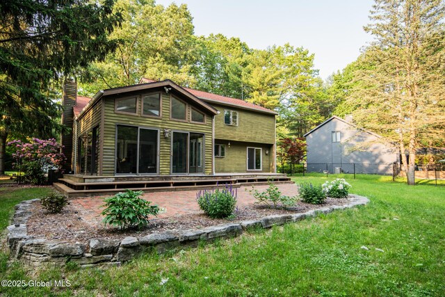 13 Robinwood Dr, Clifton Park, NY 12065 - photo 49
