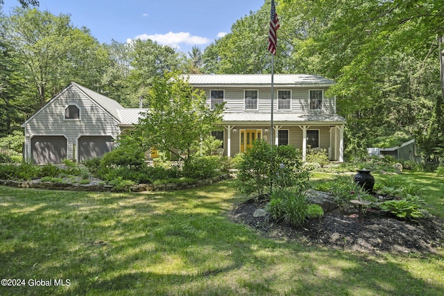 180 Alpine Meadows Rd, Greenfield, NY 12859 - photo 1
