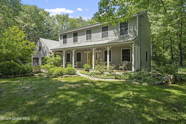 180 Alpine Meadows Rd, Greenfield, NY 12859 - photo 2